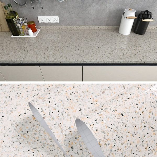 Furniture Waterproof Marble Wallpaper Furniture Waterproof Marble Wallpaper