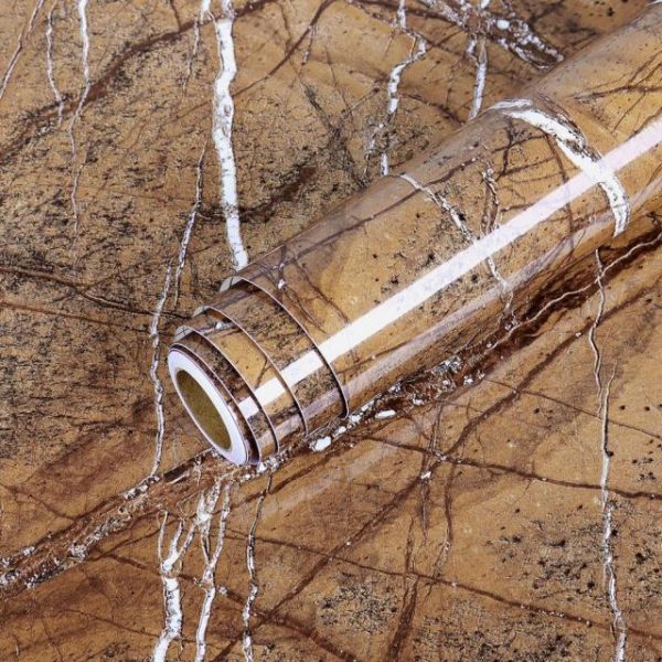 Furniture Waterproof Marble Wallpaper Furniture Waterproof Marble Wallpaper