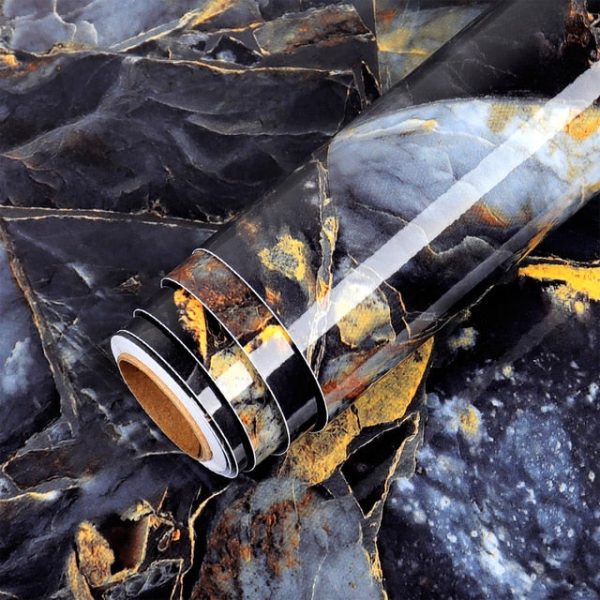Furniture Waterproof Marble Wallpaper Furniture Waterproof Marble Wallpaper