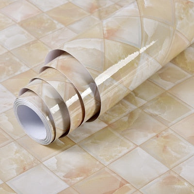 Furniture Waterproof Marble Wallpaper Furniture Waterproof Marble Wallpaper