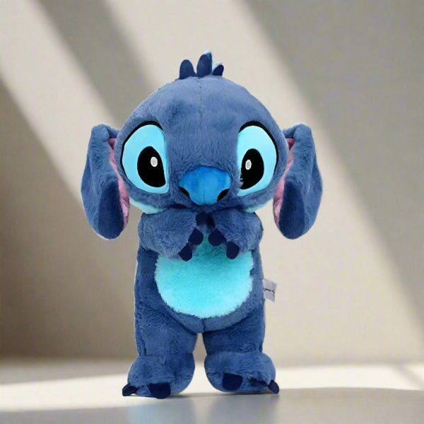 Fusion Plush Stitch Adorable Soothing Plush Toy Fusion Plush Stitch Adorable Soothing Plush Toy
