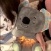Fusion Plush Stitch Adorable Soothing Plush Toy Fusion Plush Stitch Adorable Soothing Plush Toy