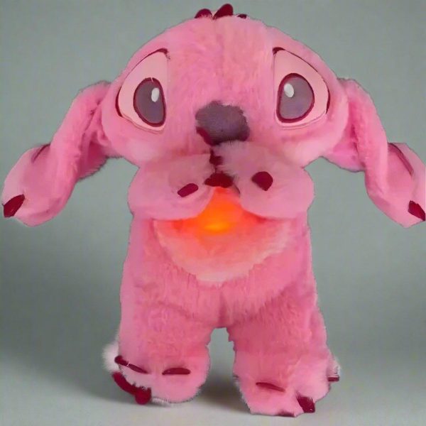 Fusion Plush Stitch Adorable Soothing Plush Toy Fusion Plush Stitch Adorable Soothing Plush Toy