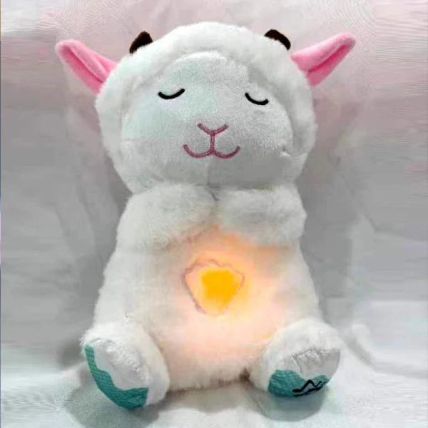 Fusion Plush Stitch Adorable Soothing Plush Toy Fusion Plush Stitch Adorable Soothing Plush Toy