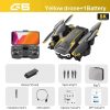 G6 Drone 5G 8K Small Drone With Camera G6 Drone 5G 8K Small Drone With Camera