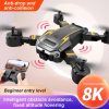 G6 Drone 5G 8K Small Drone With Camera G6 Drone 5G 8K Small Drone With Camera