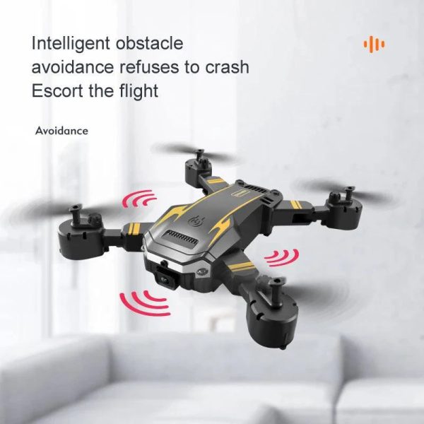 G6 Drone 5G 8K Small Drone With Camera G6 Drone 5G 8K Small Drone With Camera