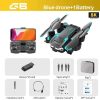 G6 Drone 5G 8K Small Drone With Camera G6 Drone 5G 8K Small Drone With Camera
