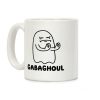 Gabaghoul Coffee Mug Gabaghoul Coffee Mug