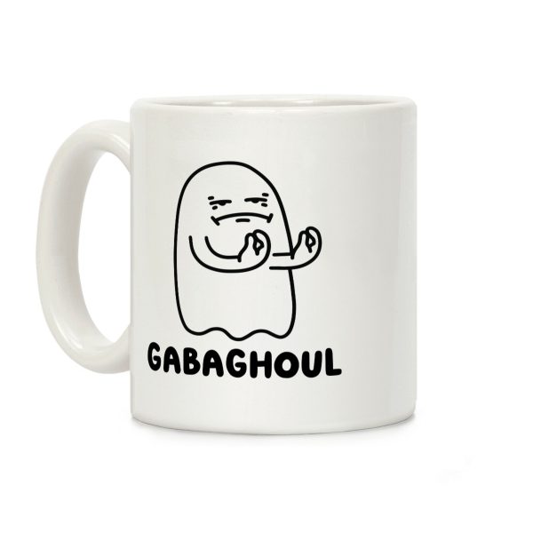 Gabaghoul Coffee Mug Gabaghoul Coffee Mug