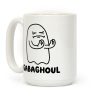 Gabaghoul Coffee Mug Gabaghoul Coffee Mug