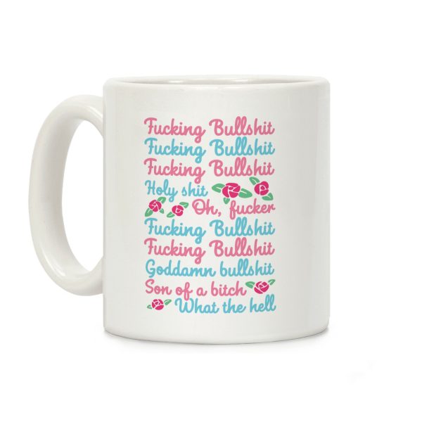 Galactic Mermaid Lyrics Coffee Mug Galactic Mermaid Lyrics Coffee Mug