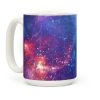 Galaxy Coffee Mug Galaxy Coffee Mug