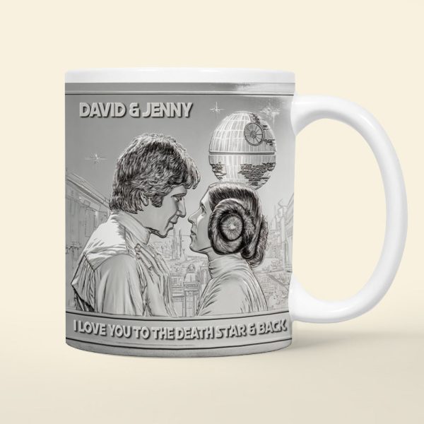 Galaxy Couple Mug - Personalized Gifts For Couple 01tgtn200625 Galaxy Couple Mug - Personalized Gifts For Couple 01tgtn200625