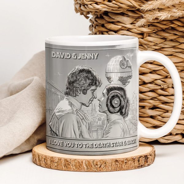 Galaxy Couple Mug - Personalized Gifts For Couple 01tgtn200625 Galaxy Couple Mug - Personalized Gifts For Couple 01tgtn200625