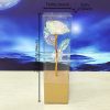 Galaxy Eternal Gold Rose Decorative Flower Galaxy Eternal Gold Rose Decorative Flower