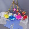 Galaxy Eternal Gold Rose Decorative Flower Galaxy Eternal Gold Rose Decorative Flower