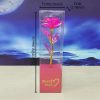 Galaxy Eternal Gold Rose Decorative Flower Galaxy Eternal Gold Rose Decorative Flower