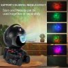 Galaxy Star Astronaut Projector Light