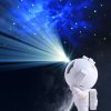 Galaxy Star Projector