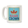 Game Crown Coffee Mug