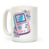 Game Girl - Trans Pride Coffee Mug Game Girl - Trans Pride Coffee Mug