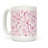 Gamer Cats Coffee Mug Gamer Cats Coffee Mug