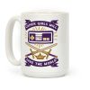 Gamer Girls Will Save The World Coffee Mug Gamer Girls Will Save The World Coffee Mug