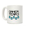 Gamer Tears Coffee Mug Gamer Tears Coffee Mug