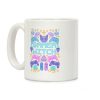 Gamer Witch Coffee Mug Gamer Witch Coffee Mug