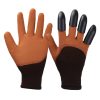 Garden Gloves with Claw Garden Gloves with Claw