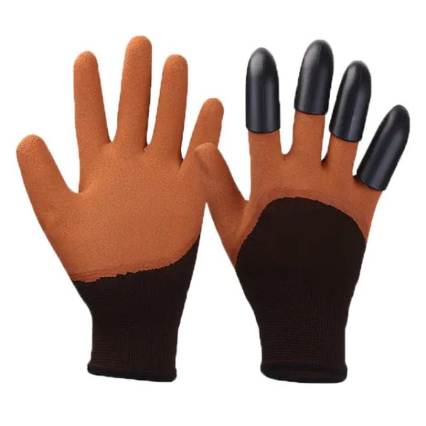 Garden Gloves with Claw Garden Gloves with Claw