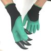 Garden Planting Gloves Garden Planting Gloves