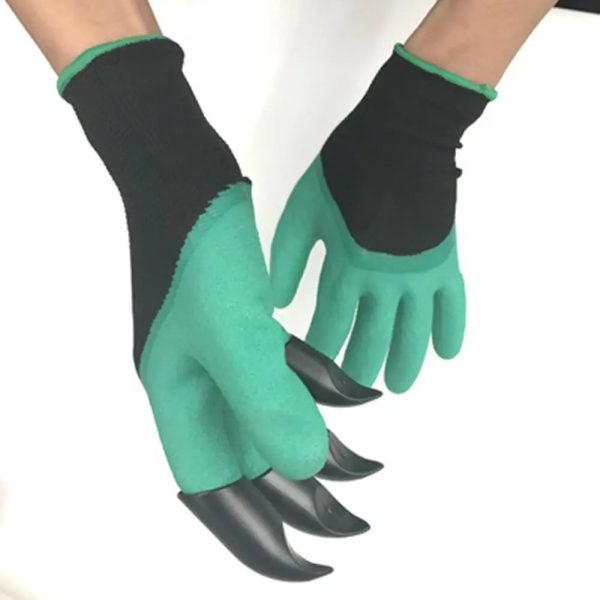 Garden Planting Gloves Garden Planting Gloves