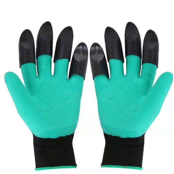 Garden Planting Gloves Garden Planting Gloves