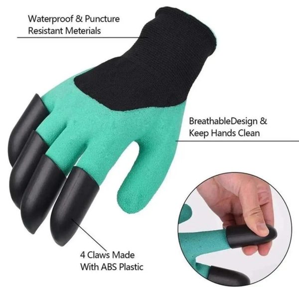 Garden Planting Gloves Garden Planting Gloves