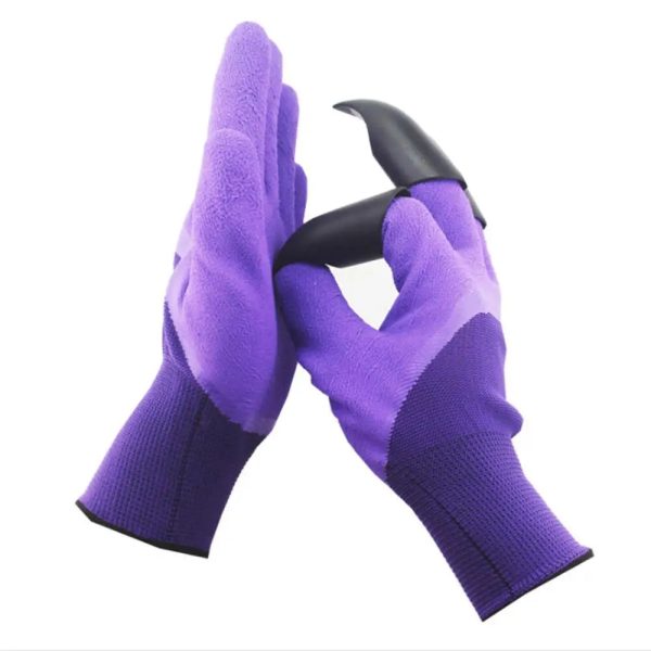 Garden Planting Gloves Garden Planting Gloves