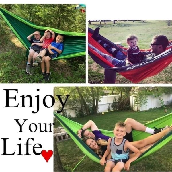 Garden Swing