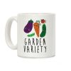 Garden Variety Coffee Mug Garden Variety Coffee Mug