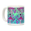 Garden Witch Coffee Mug