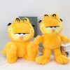 Garfield Family Plush – Soft Cartoon Cats and Odie Stuffed Toys for Kids Garfield Family Plush – Soft Cartoon Cats and Odie Stuffed Toys for Kids
