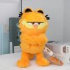 Garfield Family Plush – Soft Cartoon Cats and Odie Stuffed Toys for Kids Garfield Family Plush – Soft Cartoon Cats and Odie Stuffed Toys for Kids