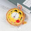 Garfield Family Plush – Soft Cartoon Cats and Odie Stuffed Toys for Kids Garfield Family Plush – Soft Cartoon Cats and Odie Stuffed Toys for Kids
