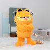 Garfield Family Plush – Soft Cartoon Cats and Odie Stuffed Toys for Kids Garfield Family Plush – Soft Cartoon Cats and Odie Stuffed Toys for Kids