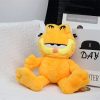 Garfield Family Plush – Soft Cartoon Cats and Odie Stuffed Toys for Kids Garfield Family Plush – Soft Cartoon Cats and Odie Stuffed Toys for Kids