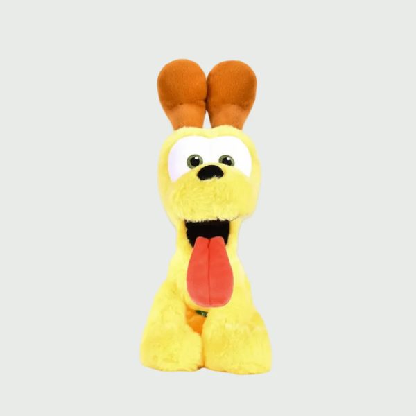 Garfield Family Plush – Soft Cartoon Cats and Odie Stuffed Toys for Kids Garfield Family Plush – Soft Cartoon Cats and Odie Stuffed Toys for Kids