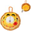 Garfield Family Plush – Soft Cartoon Cats and Odie Stuffed Toys for Kids Garfield Family Plush – Soft Cartoon Cats and Odie Stuffed Toys for Kids