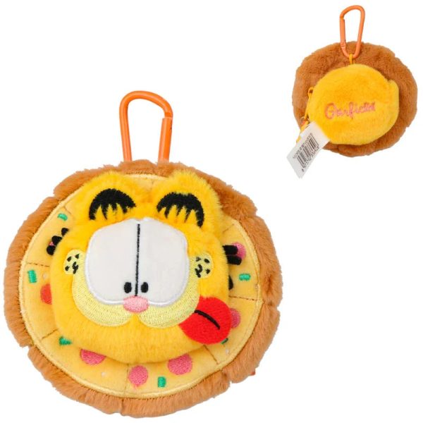 Garfield Family Plush – Soft Cartoon Cats and Odie Stuffed Toys for Kids Garfield Family Plush – Soft Cartoon Cats and Odie Stuffed Toys for Kids