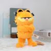 Garfield Family Plush – Soft Cartoon Cats and Odie Stuffed Toys for Kids Garfield Family Plush – Soft Cartoon Cats and Odie Stuffed Toys for Kids