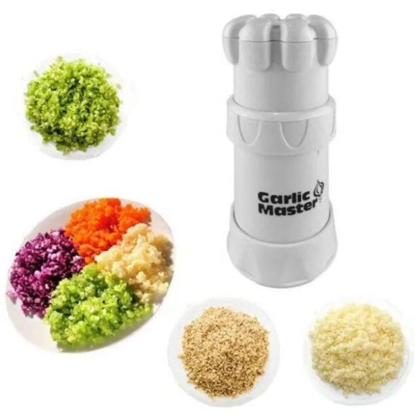 Garlic Master Tool